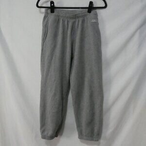 Y2K | OLD NAVY BRAND | large | Old Navy Athletics Grey Sweatpants W/ Pockets